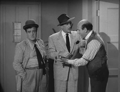 The Abbott and Costello Show