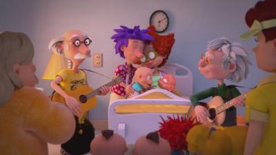 Rugrats