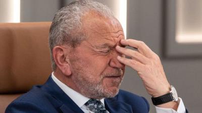 The Celebrity Apprentice Australia