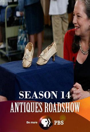 Antiques Roadshow filmas online