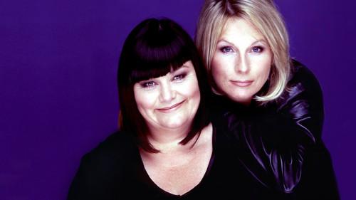 French & Saunders filmas žiurėti online