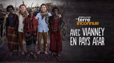 Rendez-vous en terre inconnue