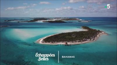 Échappées Belles