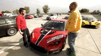 Totalcar