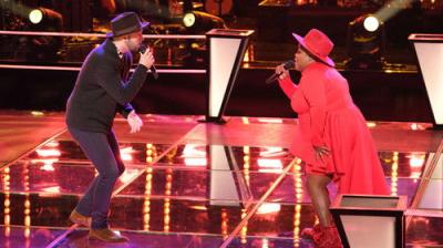 The Voice