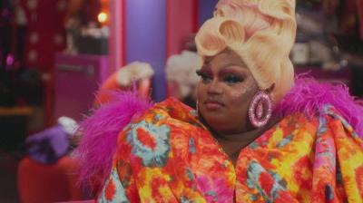 RuPaul's Drag Race: Untucked