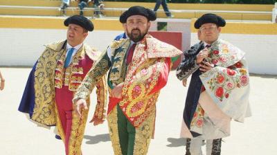 Los hombres de Paco