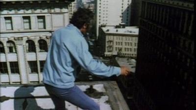 Barnaby Jones