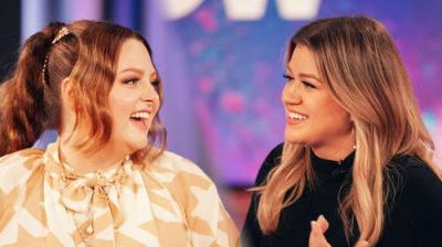 The Kelly Clarkson Show
