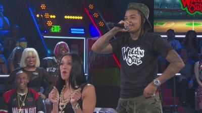Nick Cannon Presents: Wild 'N Out