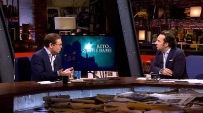 Cuarto Milenio