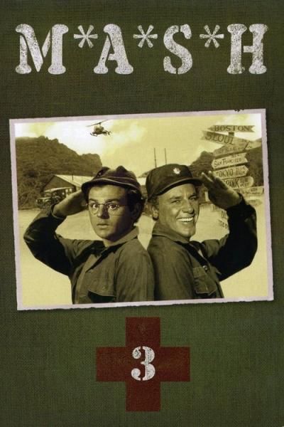 M*A*S*H filmas online