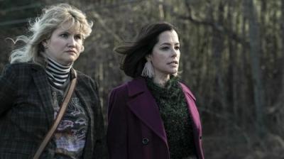 Vaikštančių numirėlių istorijos