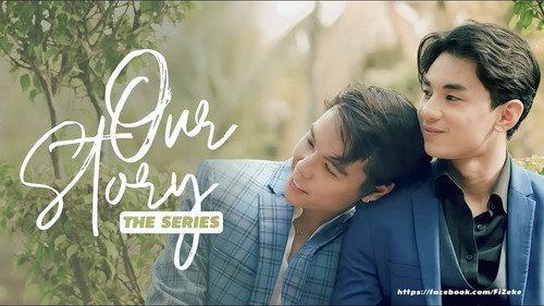 Our Story filmas žiurėti online