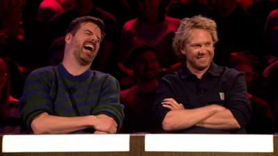 De Slimste Mens ter Wereld