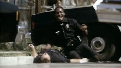 Cop Rock