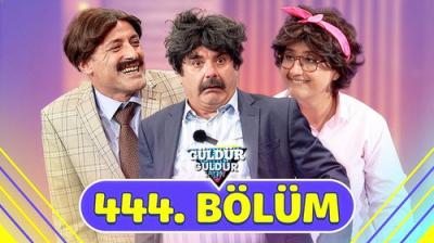 Güldür Güldür Show