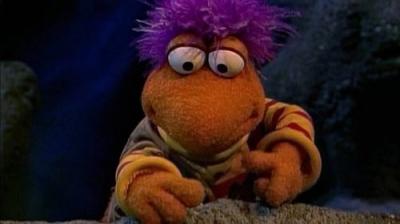Fraggle Rock