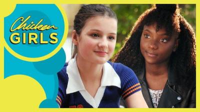 Chicken Girls
