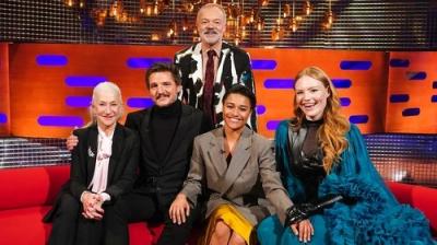 The Graham Norton Show