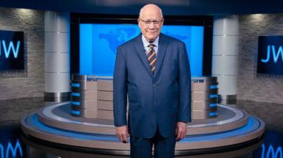 JW Broadcasting