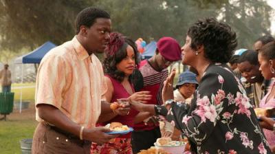 The Bernie Mac Show