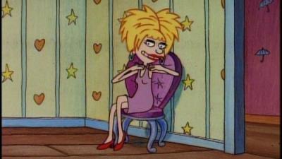 Hey Arnold!