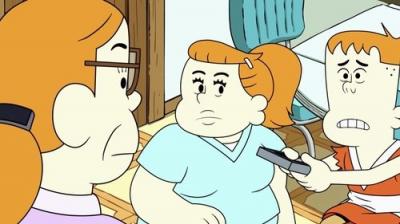Craig of the Creek