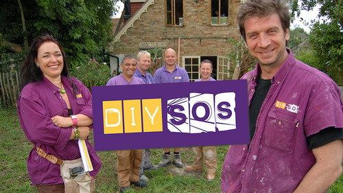 DIY SOS filmas žiurėti online