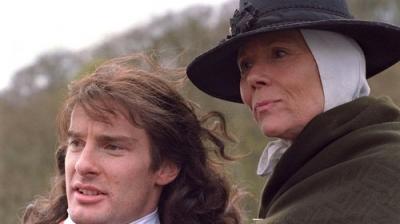 The Fortunes and Misfortunes of Moll Flanders