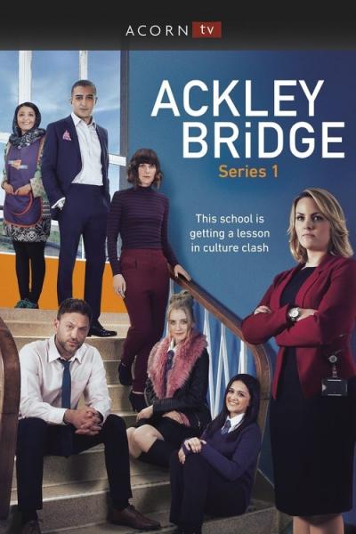 Ackley Bridge filmas online