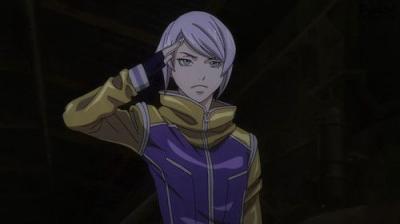 DOUBLE DECKER! ダグ＆キリル