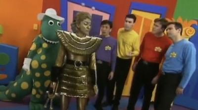 The Wiggles