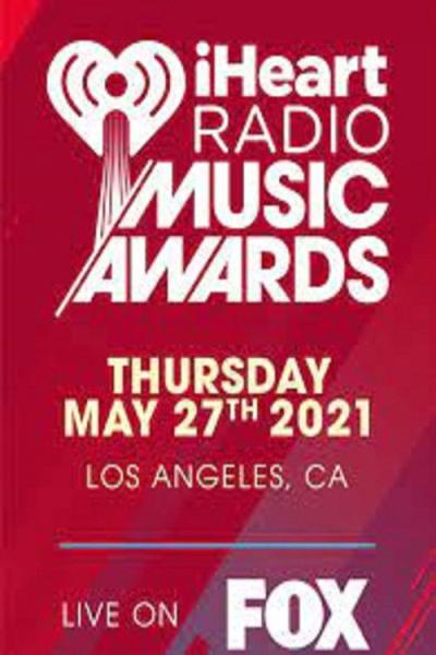 iHeartRadio Music Awards filmas online