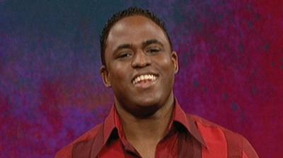Whose Line Is It Anyway?