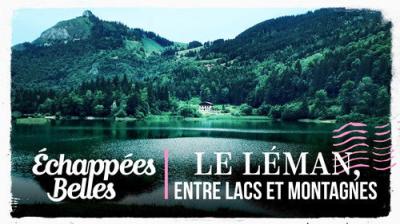 Échappées Belles