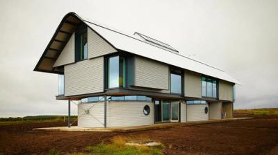 Grand Designs