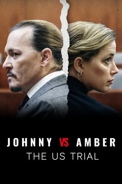 Johnny vs Amber: The US Trial filmas online
