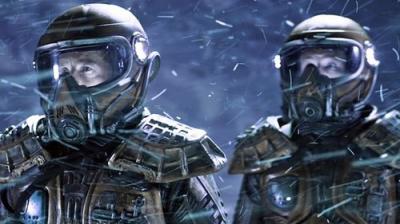 Žvaigždžių vartai. Visata