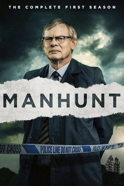 Manhunt filmas online