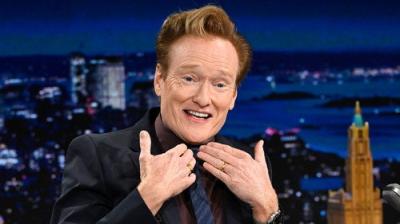 The Tonight Show Starring Jimmy Fallon