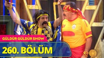 Güldür Güldür Show
