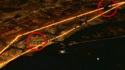 The Secret of Skinwalker Ranch