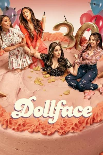 Dollface filmas online