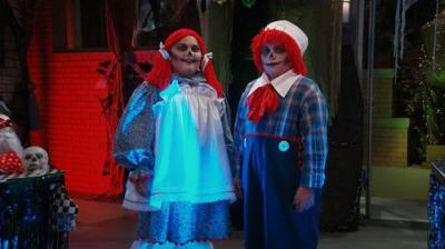 Best Friends Whenever