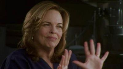 Dr. G: Medical Examiner