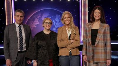 Jeopardy! Sverige