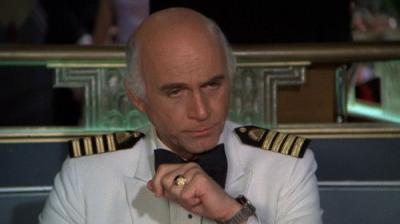 The Love Boat
