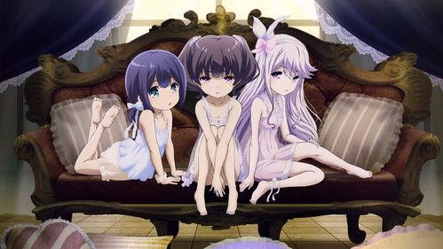レガリア The Three Sacred Stars filmas žiurėti online