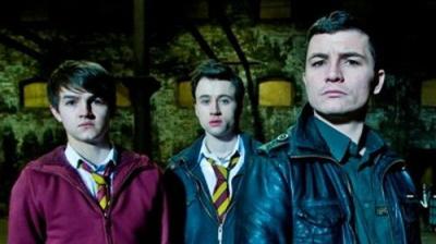 Waterloo Road